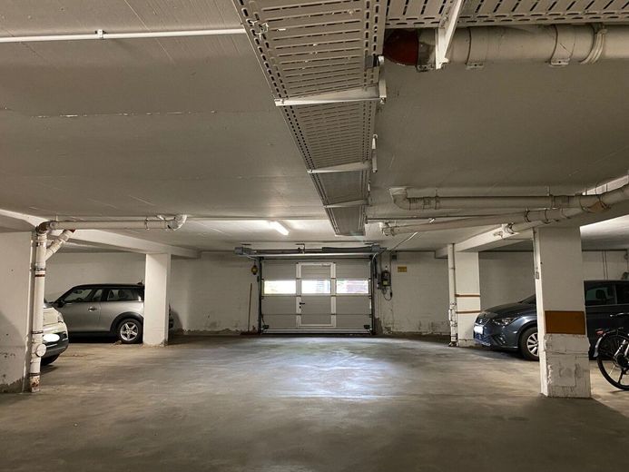 *Schnuckelige Terrassenwohnung in Uni-Nähe als interessante Kapitalanlage und Altersvorsorge !!! – Einfahrt TG