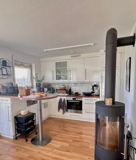 PROVISIONSFREIE moderne 2 Zimmer Erdgeschosswohnung mit Garten, 2 Terrassen & eigener Garage – Foto 6