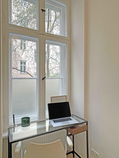 Arbeitsecke