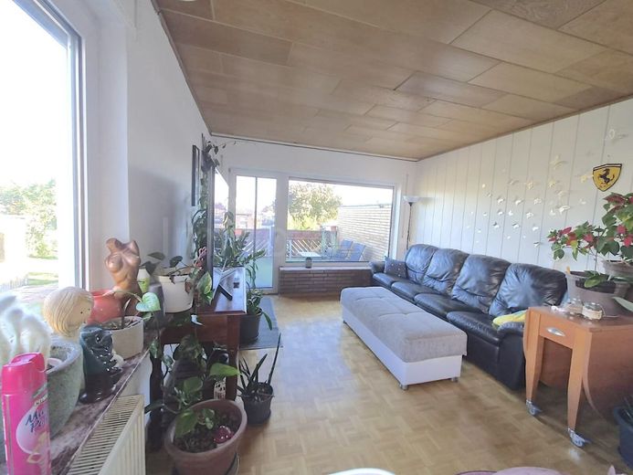 ++ HOCHWERTIGES EIN - ZWEIFAMILIENHAUS MIT ELW ++ VIEL PLATZ IN GUTER LAGE!! ++ – WOHNBEREICH