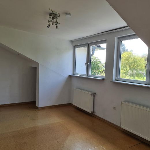 Zweifamilienrheieneckhaus mit 2 Eingängen in Köln Heimersdorf – Kinderzimmer 1