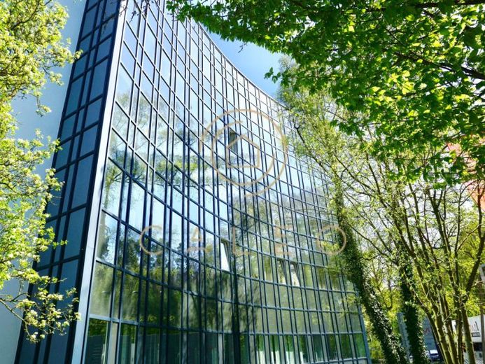 CALEO ¦ West ¦ 100 m² - 5.113 m² ¦ ab EUR 10,00/m² ¦ PROVISIONSFREI – Foto 1