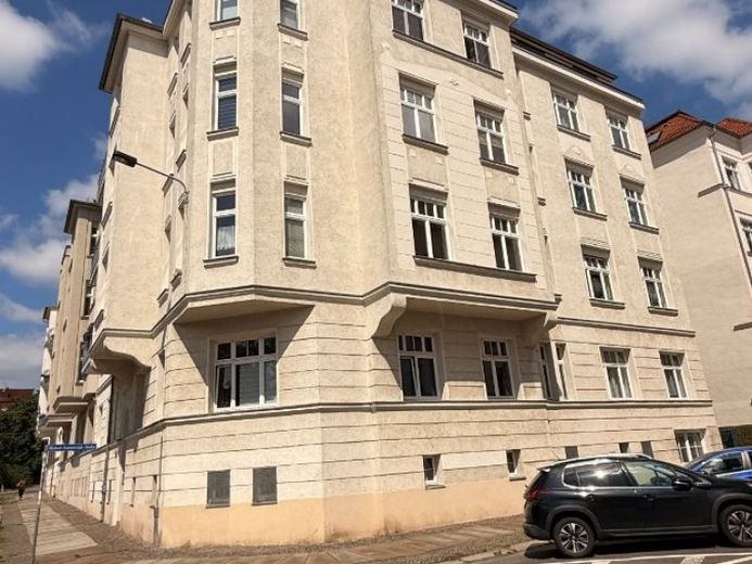 bez prowizji / solidna inwestycja w dobrej lokalizacji / wynajmowane 2-pokojowe mieszkanie własnościowe – Zdjęcie 1