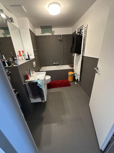 5.5-room maisonette penthouse apartment on Emilienstraße – Photo 10