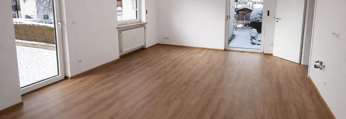 Küche / Esszimmer 1