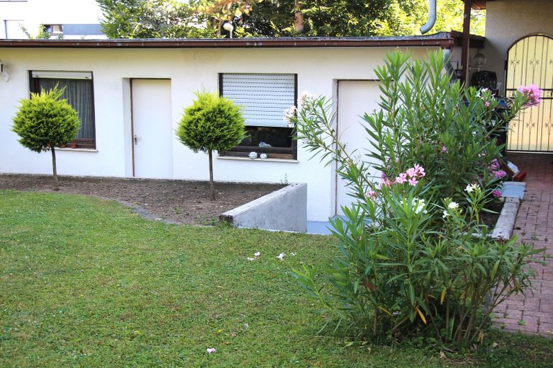 REDUZIERT:  Top Mehr-Familien-Haus in 1a Lage von Bruchsal - von Privat – Foto 10