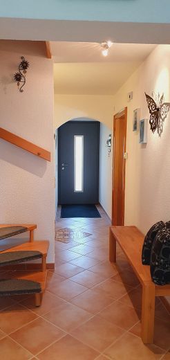 Gepflegte Doppelhaushälfte in Görwihl, voll klimatisiert - ohne Makler! – Foto 41
