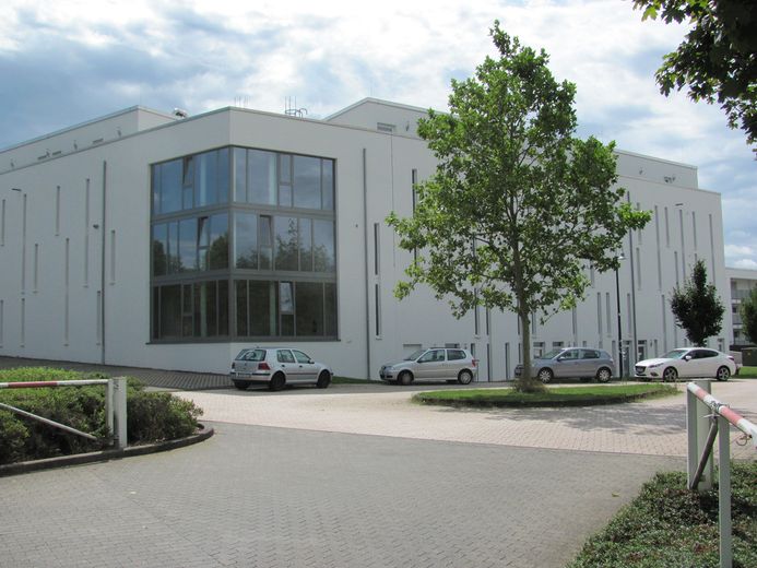 28,9 m2 Studenten-Apartment im Trierer Augustinus Campus ab 01. August zu vermieten – Foto 6