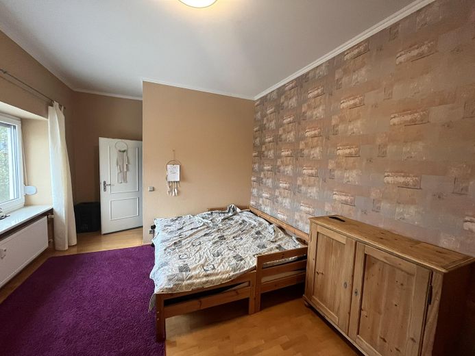 Geräumige Wohnung mit Garten in Schaibing - Untergriesbach – Foto 11