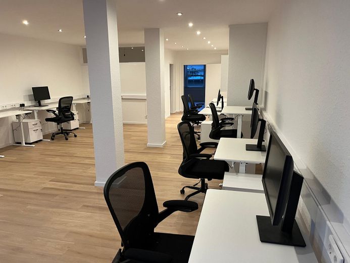 Co-Working-Space III