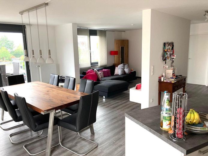 Traumhafte Maisonettewohnung in familienfreundlicher Lage – Foto 1