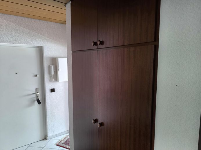 Luminoso appartamento di 3 locali con molti extra – Foto 14