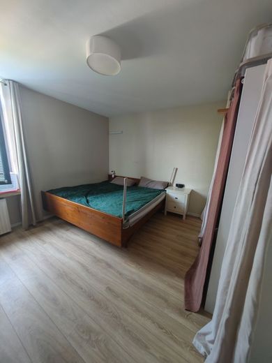 3-Zimmer-Wohnung mit TG und BKW in Korschenbroich Kleinenbroich – Elternschlafzimmer