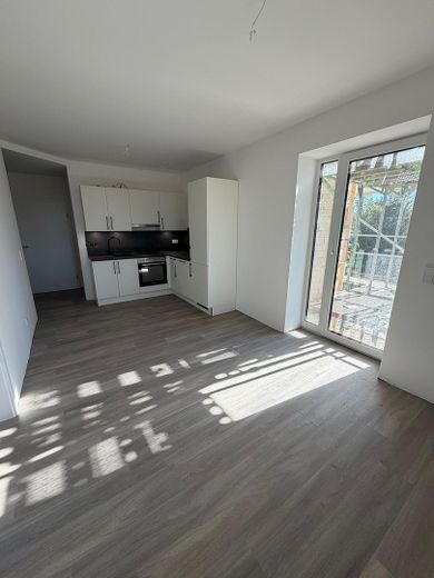Nur noch 6 freie Einheiten – 1-2 Personen Apartments nach hochwertiger Sanierung (KfW 40 EE) – Foto 1