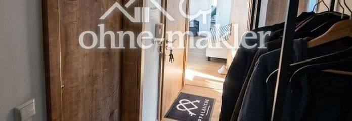Attraktive, neuwertig sanierte 3-Zimmer-Dachgeschosswohnung in zentraler Lage von Vinningen