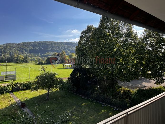 Ausblick vom OG