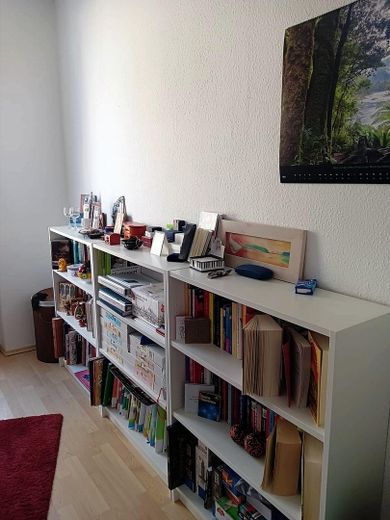 Großzügige möblierte 2‑Zimmer‑Wohnung im 2. Obergeschoss zur Miete – Foto 9