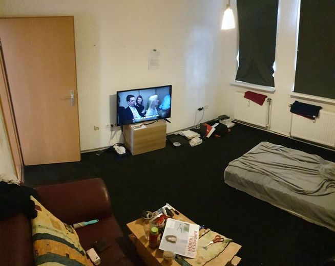 10 Wohnungen in Kassel & 2 EFH in Ihringshausen + Hümme zu verkaufen! "Mietkauf" ab €200 möglich! – Zentgrafenstr. 108