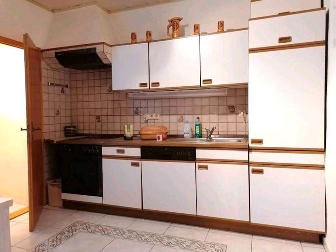 Großbreitenbach, müstakil ev – Foto 7