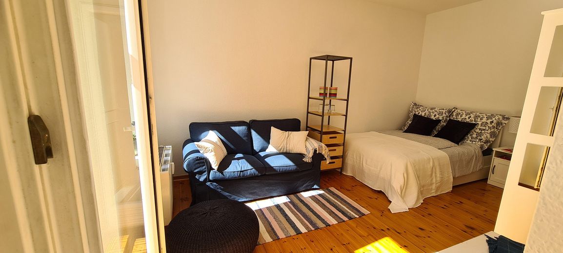 Gemütliche Wohnung zur Untervermietung – Foto 6