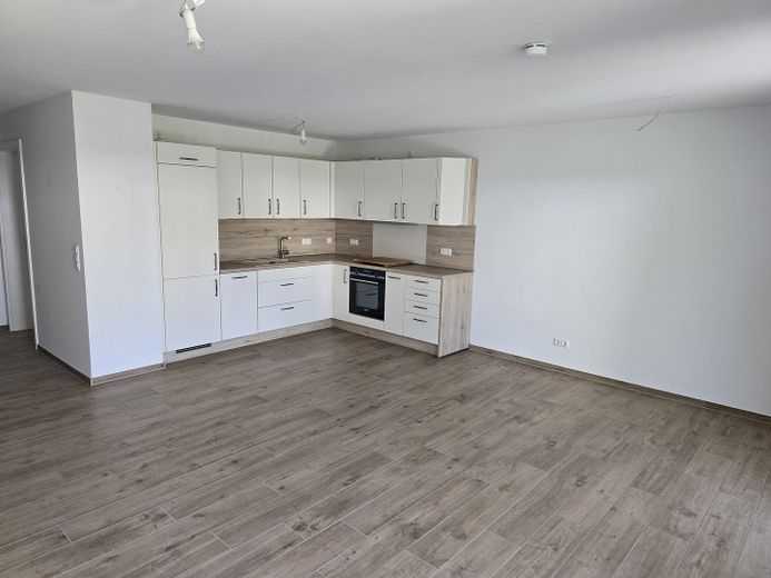 Küche/Eßzimmer