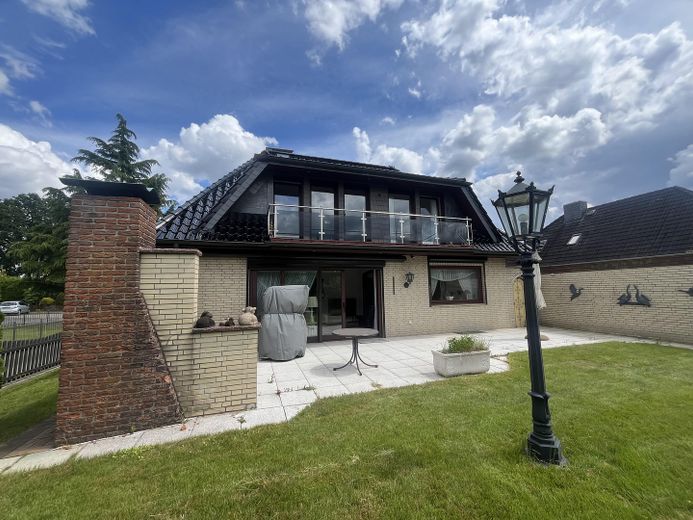 Einfamilienhaus in Bestlage Ellerbek – Foto 34