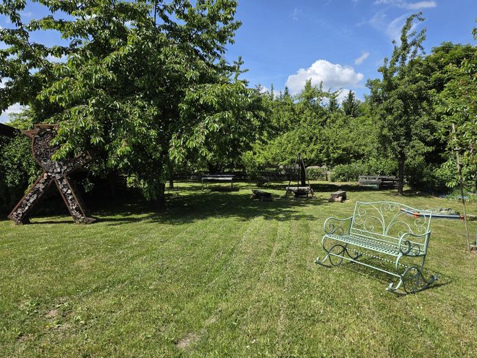 Garten