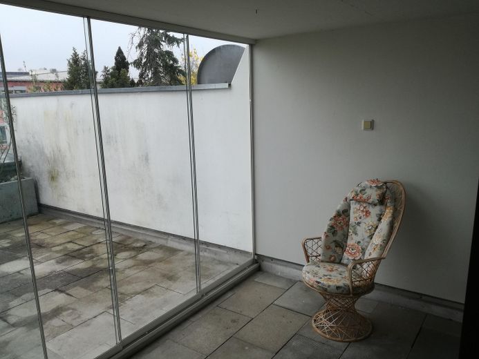 Wintergarten