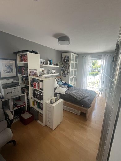 Casa bifamiliare ben tenuta a Markt Indersdorf/Karpfhofen - senza provvigione – Photo 20