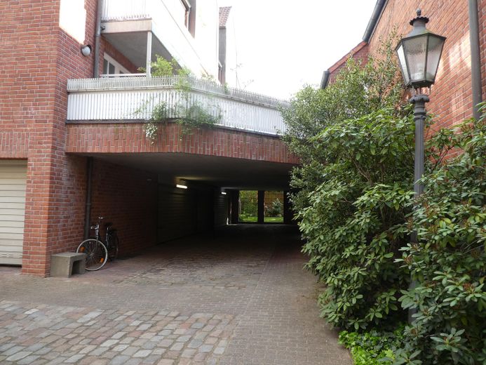 Innenhof 2