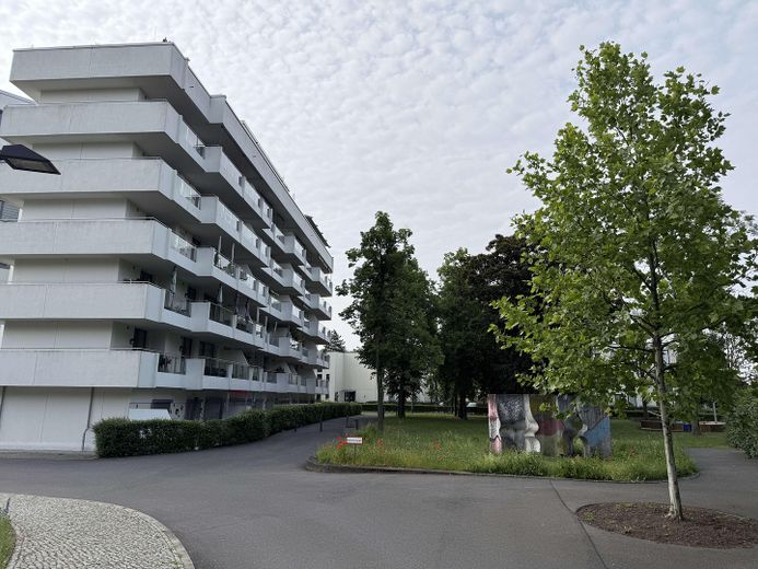 3-Zimmer-Wohnung in Berlin-Reinickendorf – Photo 3