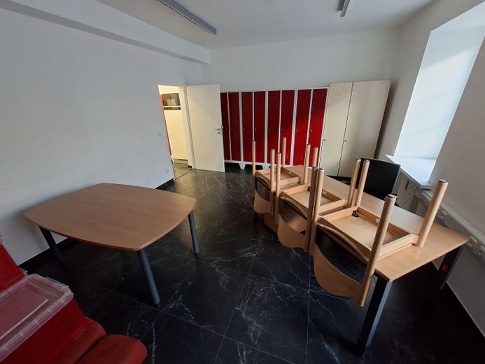 Büro OG