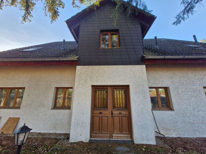 MFH mit Baugrundstück – seltene Chance in Oranienburg – Foto 1