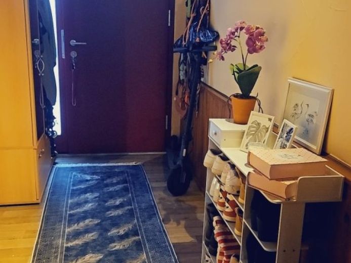 Reihenhaus in Roßlau - ruhig - ab 1.10.26 zu mieten – फोटो 1