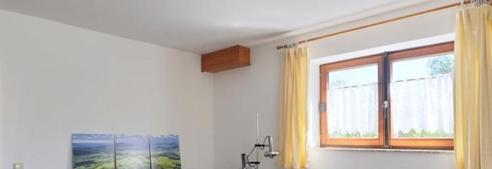 (EF1378_M) Fulda: Schlitz, möbliertes 1-Zimmer-Apartment mit sep. Eingang im Souterrain, Grundreinigung inklusive