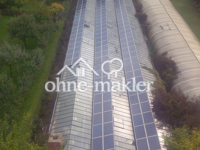 3629qm event. Bauerwartungsland in Stuttgart-Hofen – Foto 2