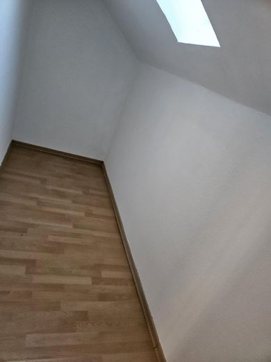 halbes Zimmer 