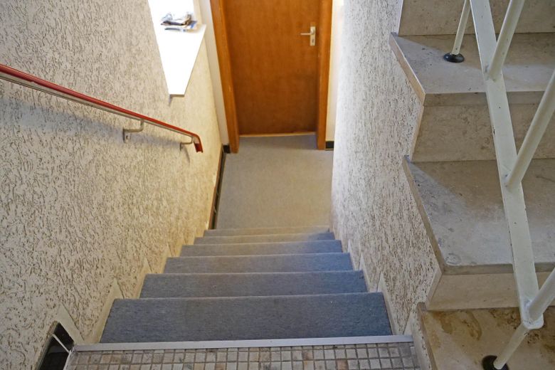 Kellertreppe