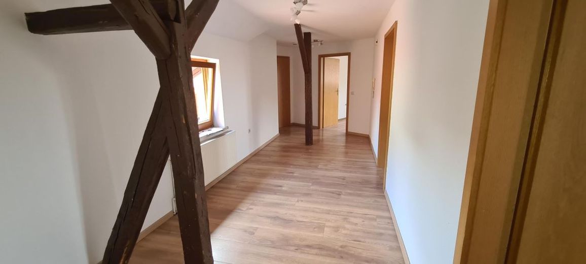 ab sofort: Gemütliche 2-Zimmer-Wohnung in Stadtmitte Stadtroda´s – 20260622_153350