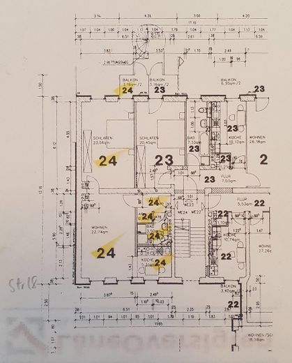 Sin comisión: Piso de 2 habitaciones renovado y amueblado en Friedrichshain (Boxhagener Kiez) – Foto 15