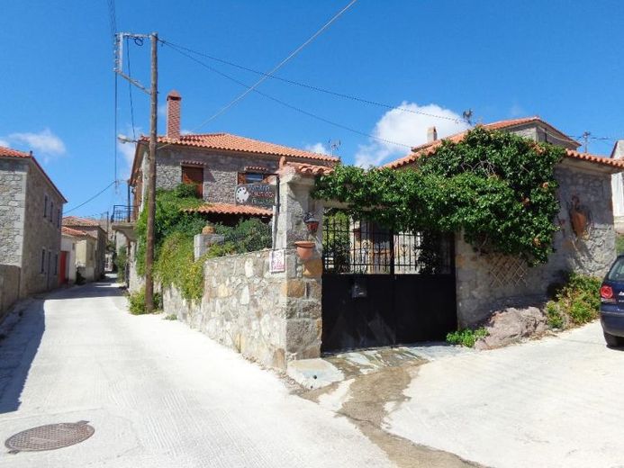 Lemnos Kontias Big house – Foto 1