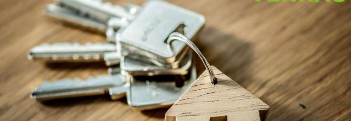 Votre propriété à Erfurt - appartement de 3 pièces au rez-de-chaussée dans le Johannesvorstadt