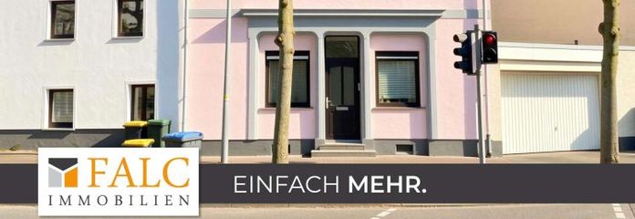 Renoviertes Einfamilienhaus in zentraler Lage inkl. neue Küche