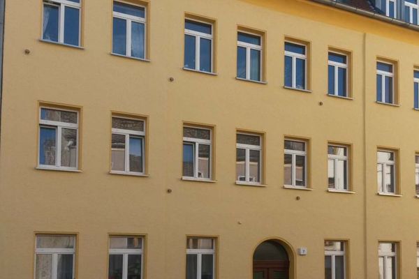 Kurze Wege, ruhiges Wohnen  Ihr Zuhause in Schkeuditz