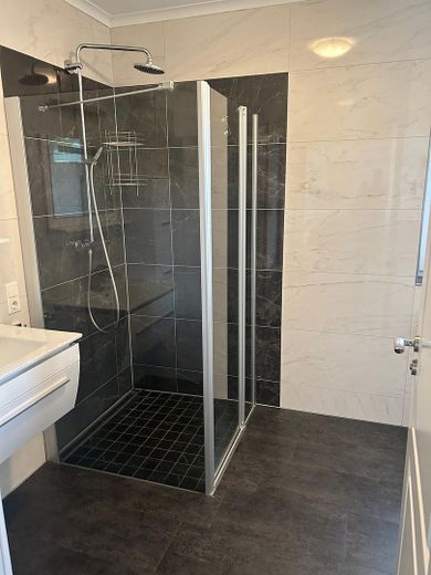 Badezimmer unten