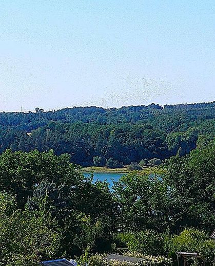 Haus am See - Wohnen wo andere Urlaub machen – Foto 16