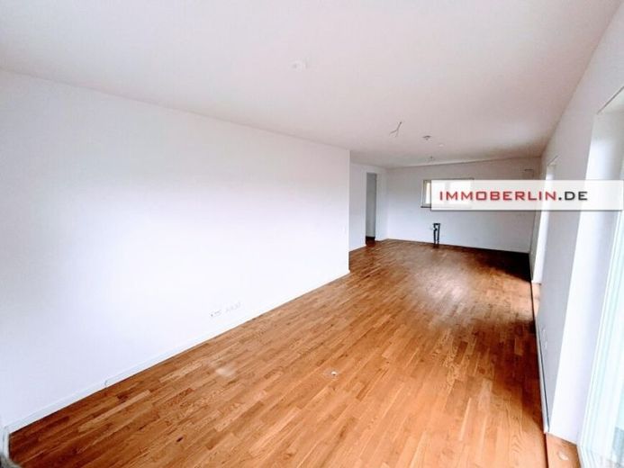 IMMOBERLIN.DE - Energiezuinige twee-onder-een-kapwoning met zonneterras & ontwerppotentieel – Foto 1