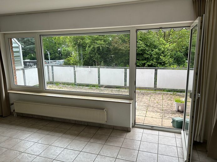 Zentral aber ruhig, Wohnung mit 3 Zimmern und großem Balkon – Foto 10