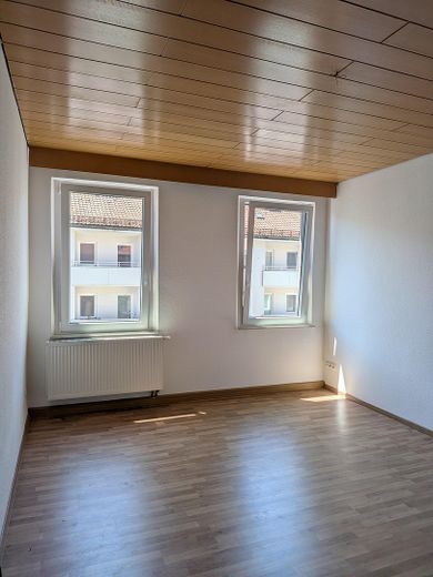Bright 2-room apartment in the popular Nuremberg district of St. Johannis – Raum 2