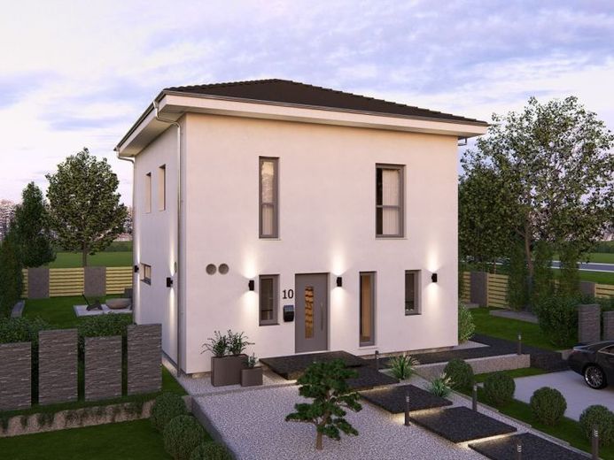 Perfekte Harmonie aus Design und Wohlgefühl – Foto 1